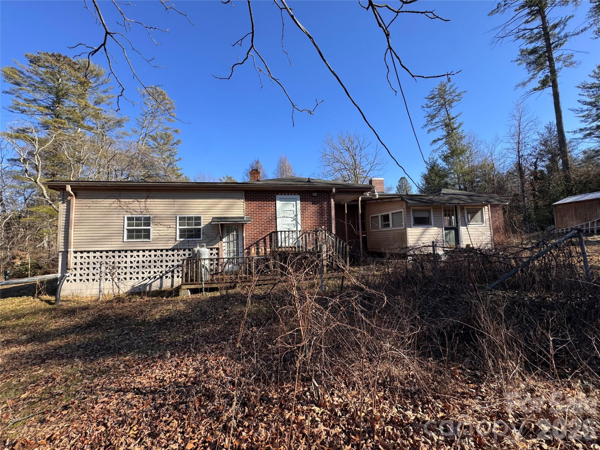 2409 Kanuga Road - Photo 6