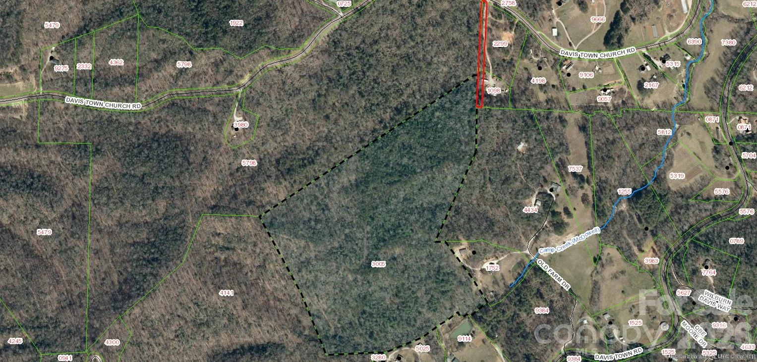 000 Davistown Church Road - Photo 2