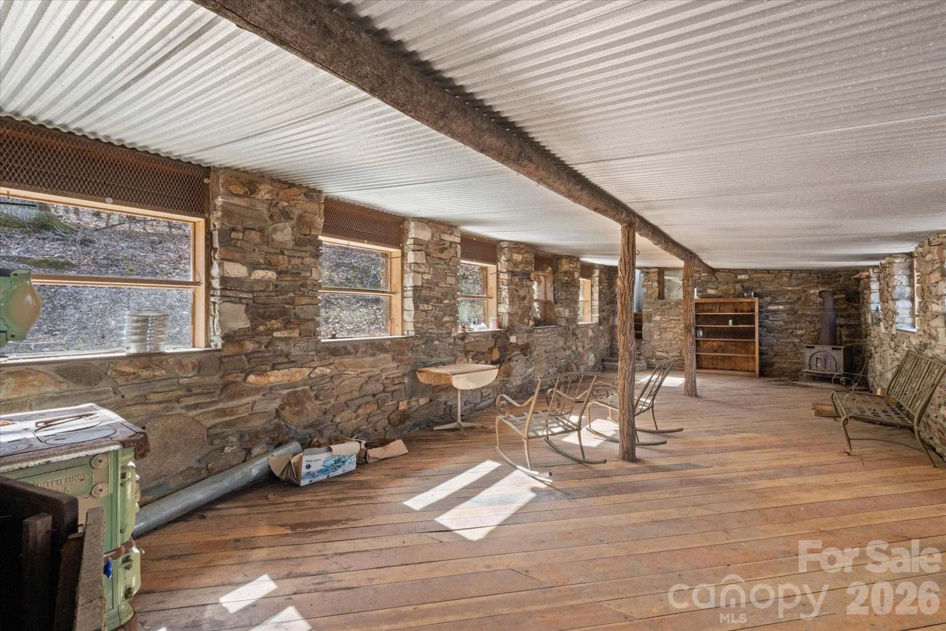 140 Wild Mountain Lane - Photo 11