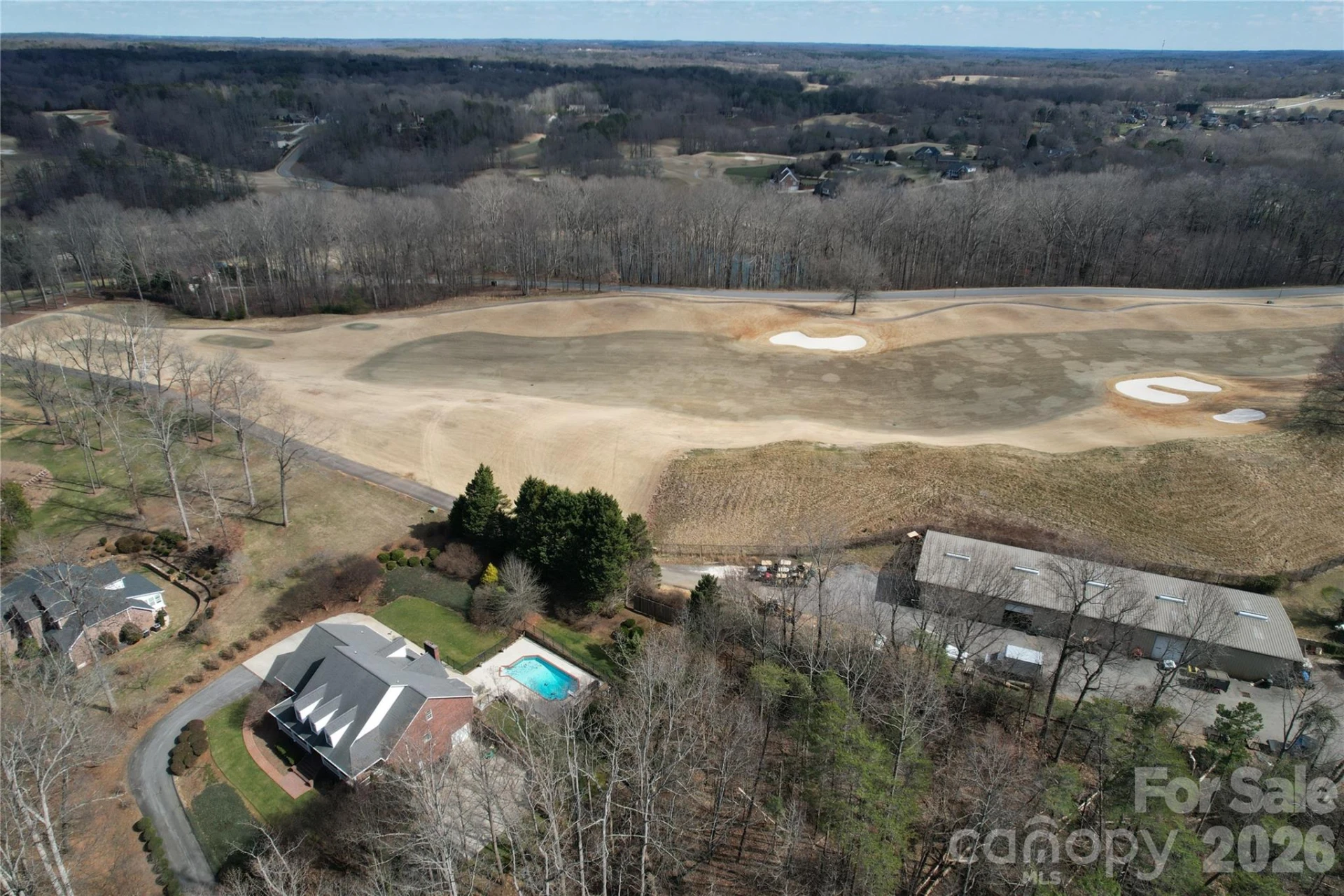 3924 Deer Run Drive - Photo 8