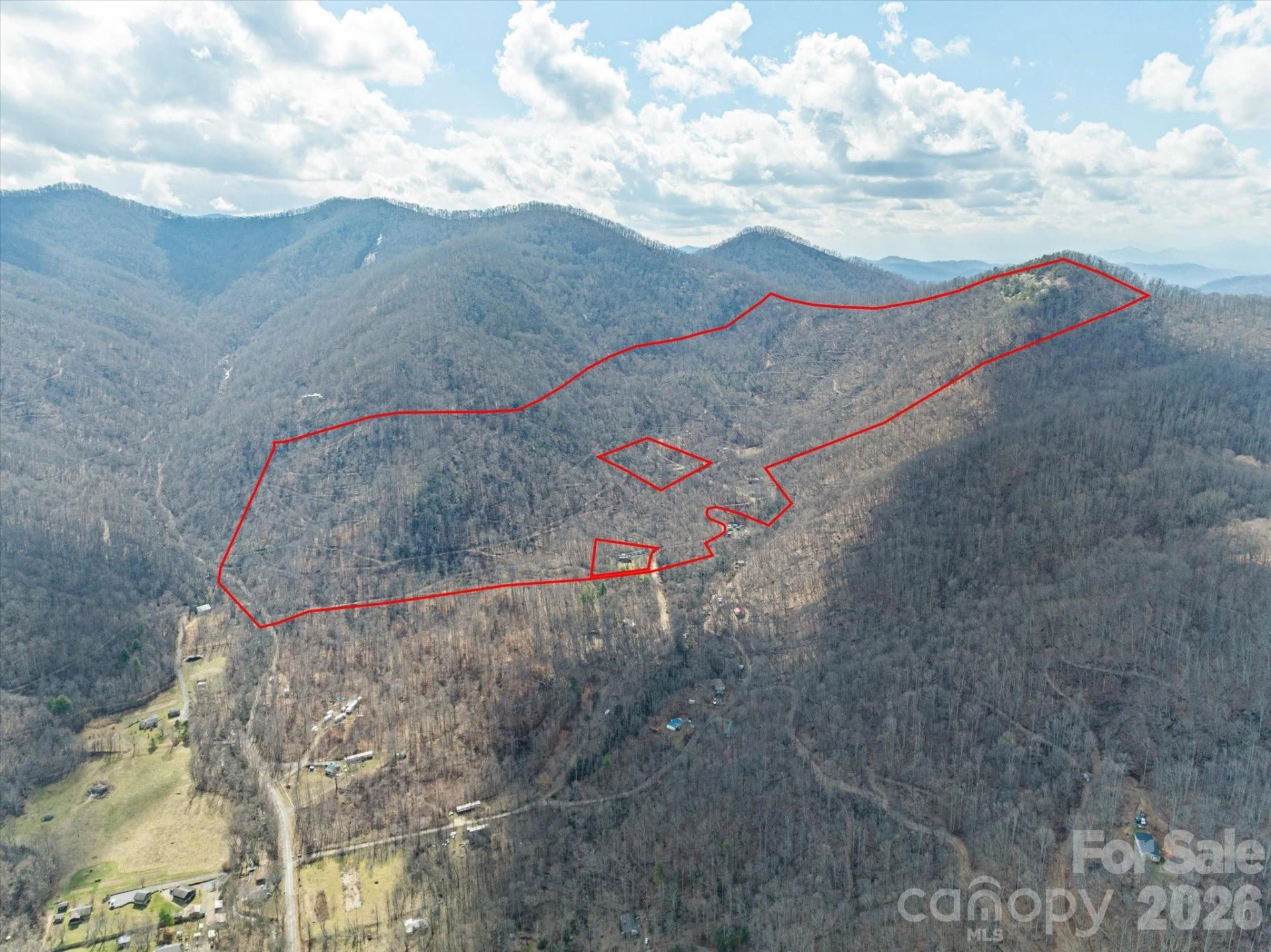 140 Wild Mountain Lane