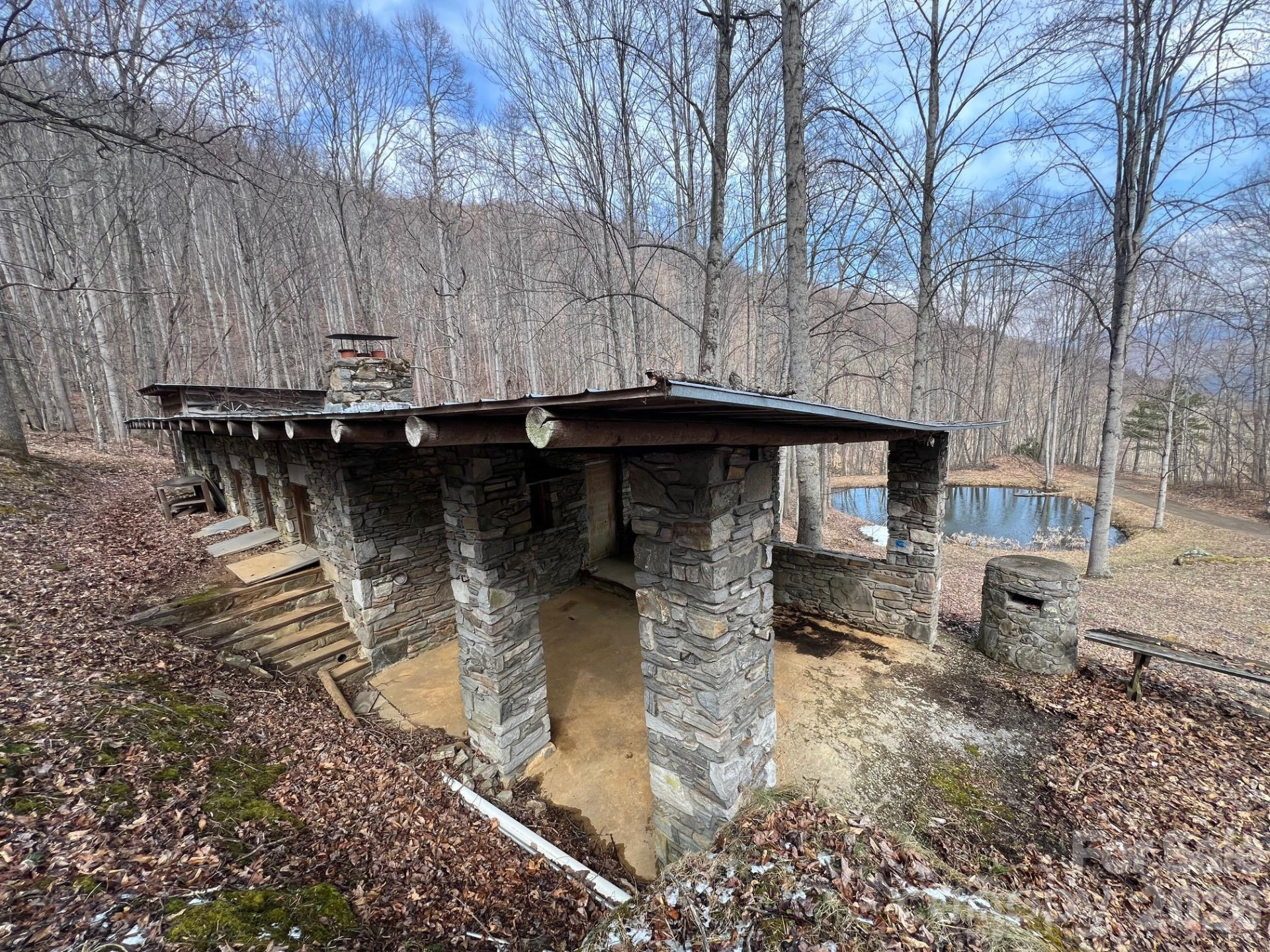 140 Wild Mountain Lane - Photo 9