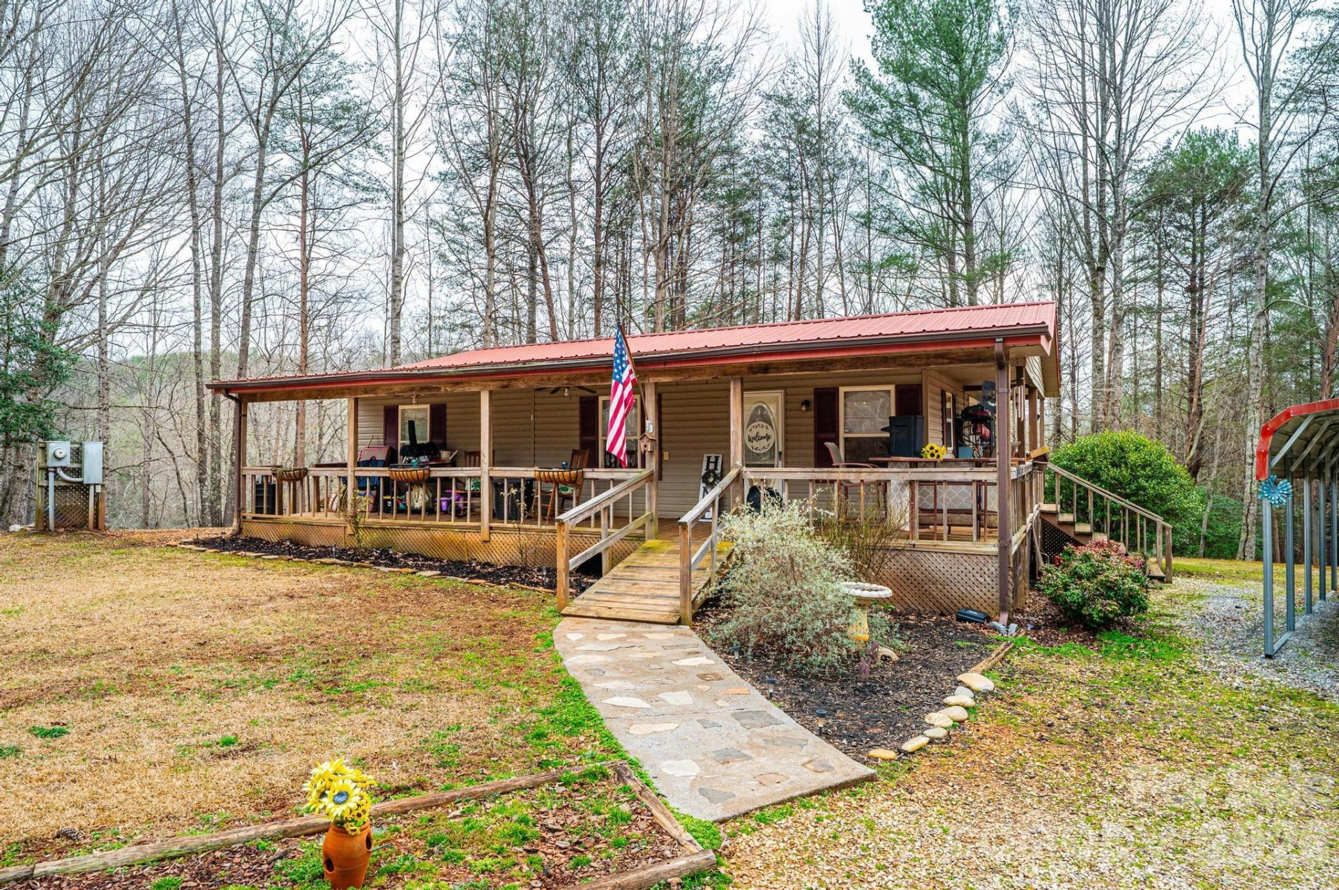 173 Croom Hollow Drive
