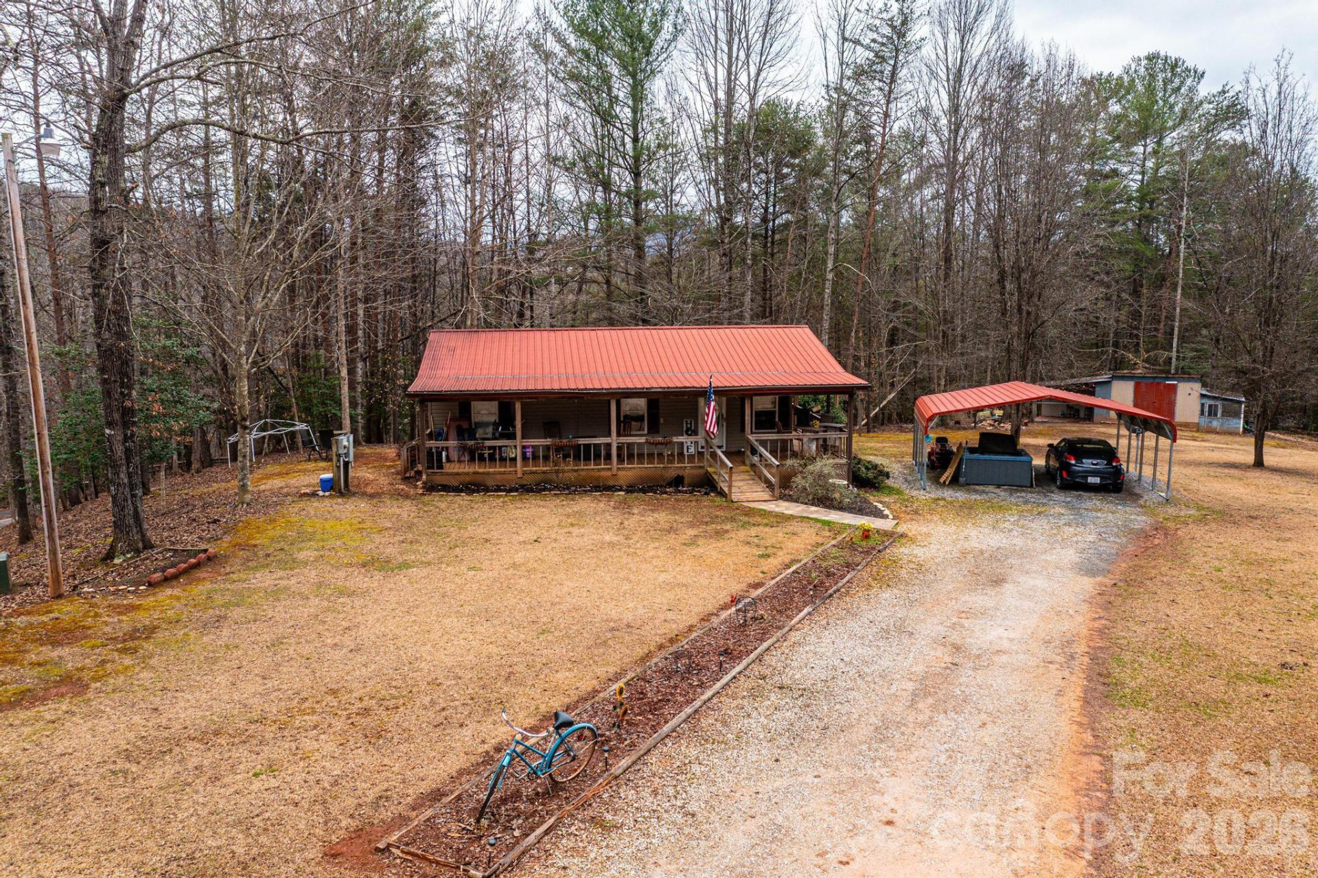 173 Croom Hollow Drive - Photo 2