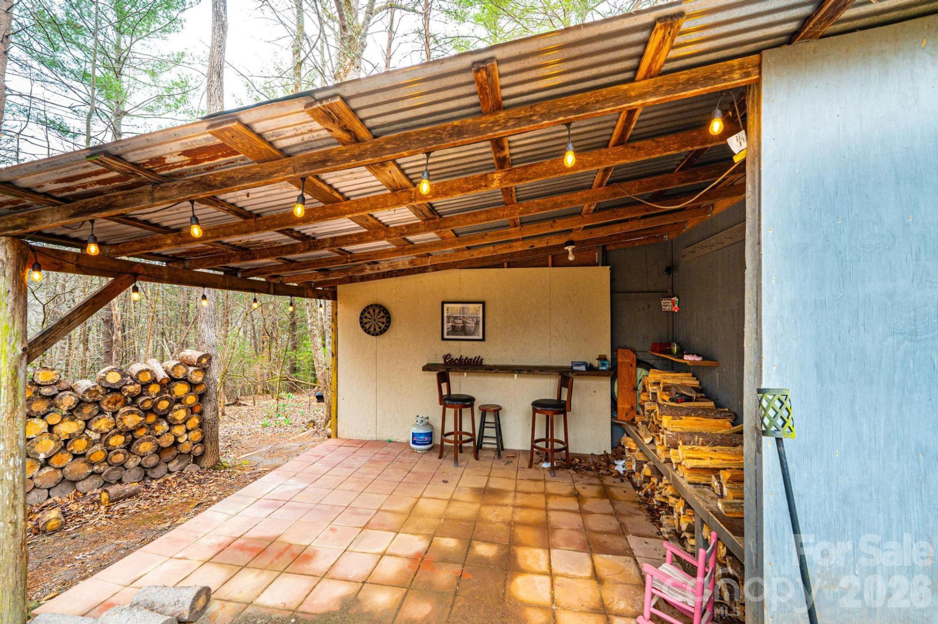 173 Croom Hollow Drive - Photo 20