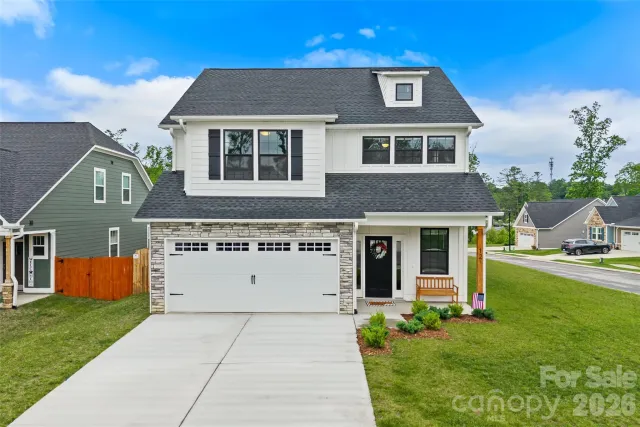 12 Christie Court, Fletcher, NC, 28732