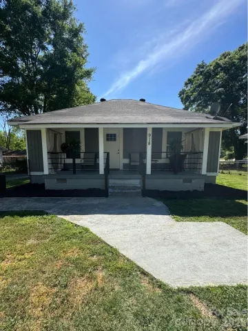918 8th Street, Lancaster, SC, 29720
