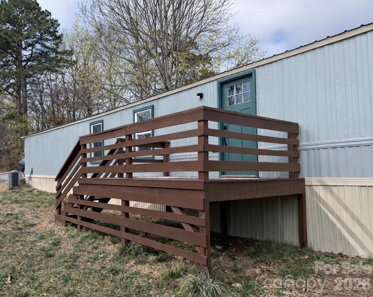 163 Old Leicester Highway