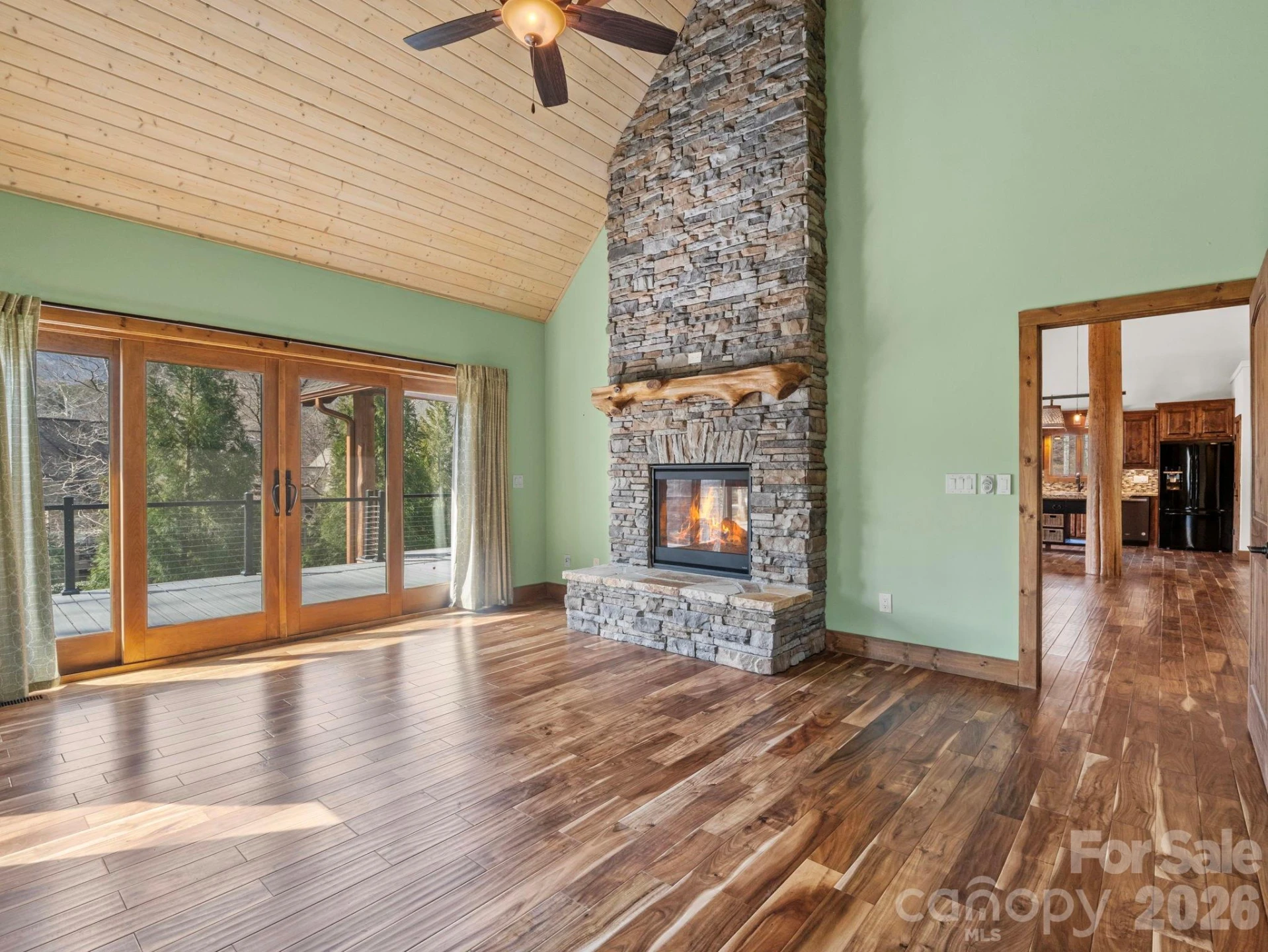 134 Chapel Point Road - Photo 17