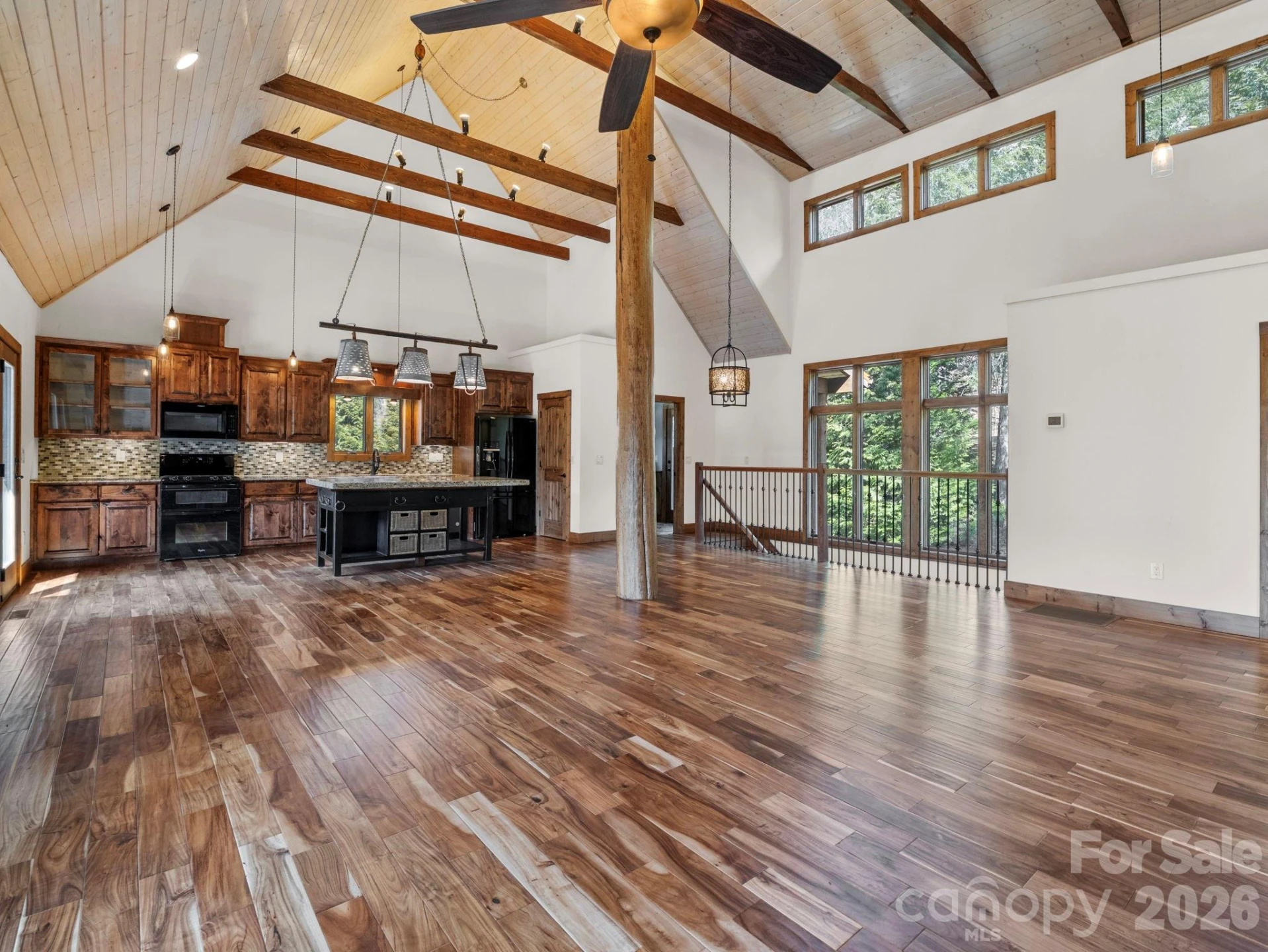 134 Chapel Point Road - Photo 4