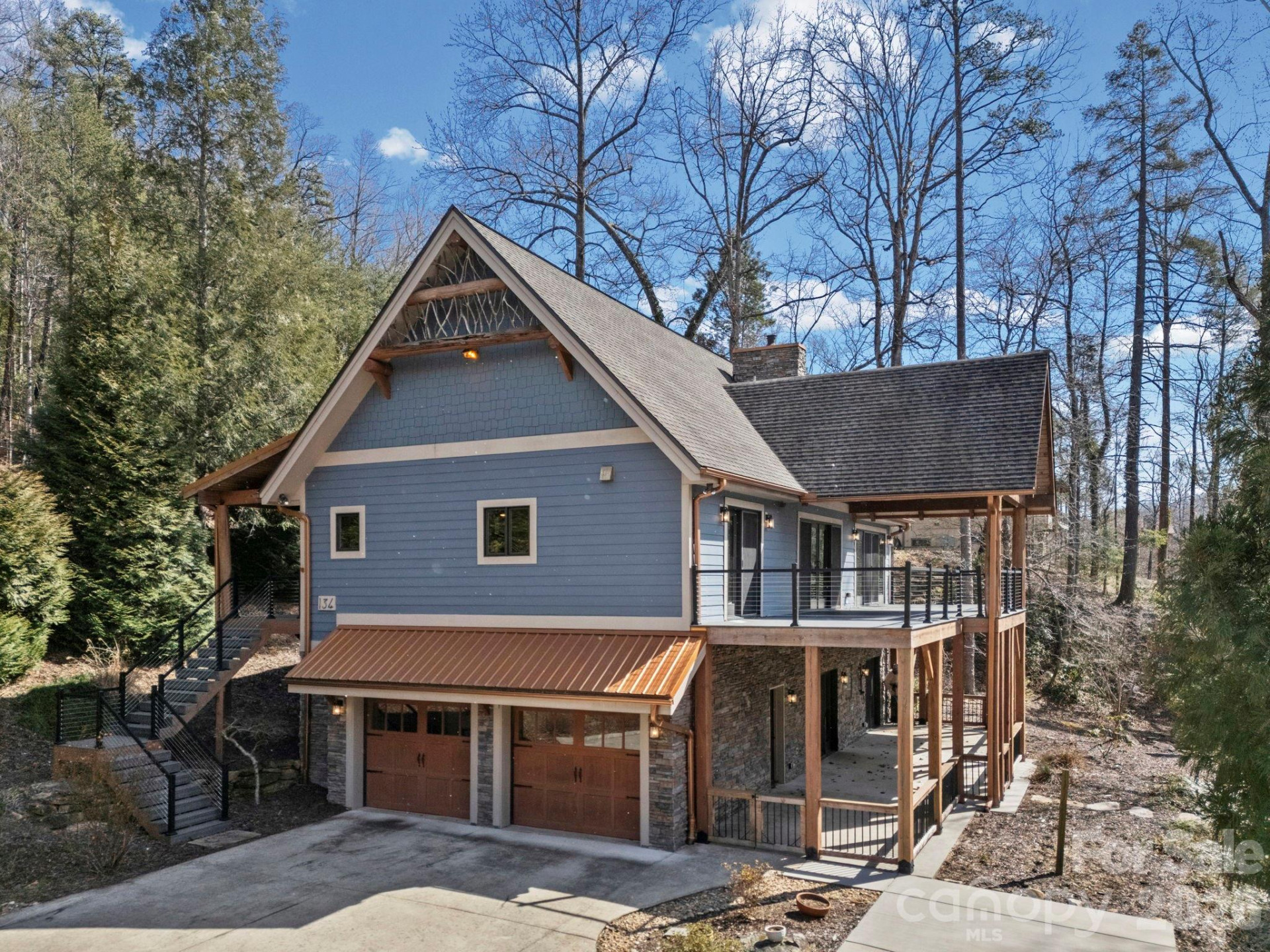 134 Chapel Point Road - Photo 38