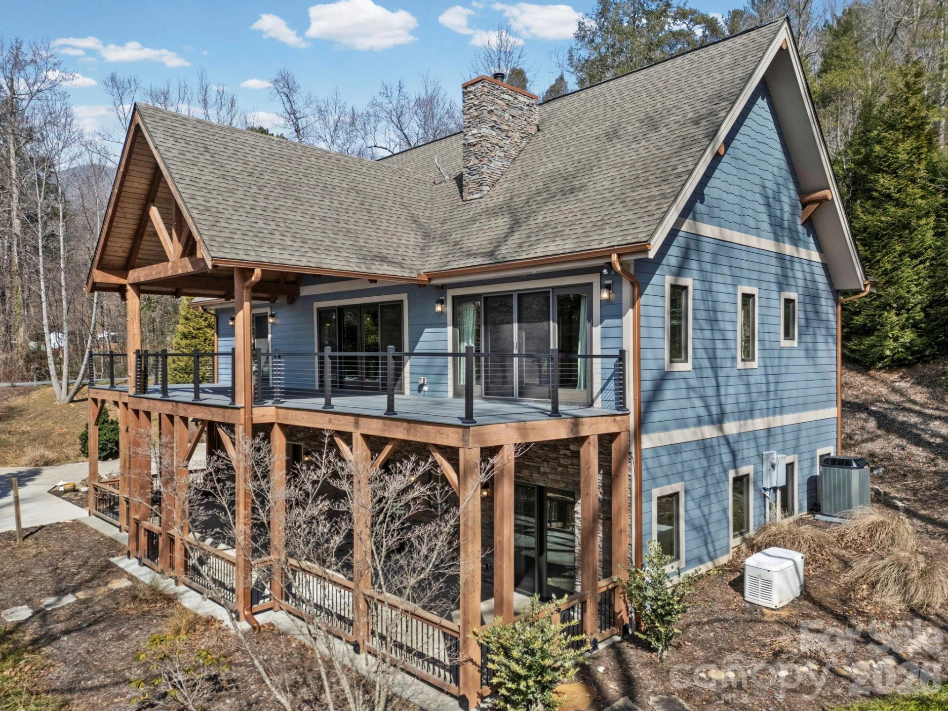 134 Chapel Point Road - Photo 39