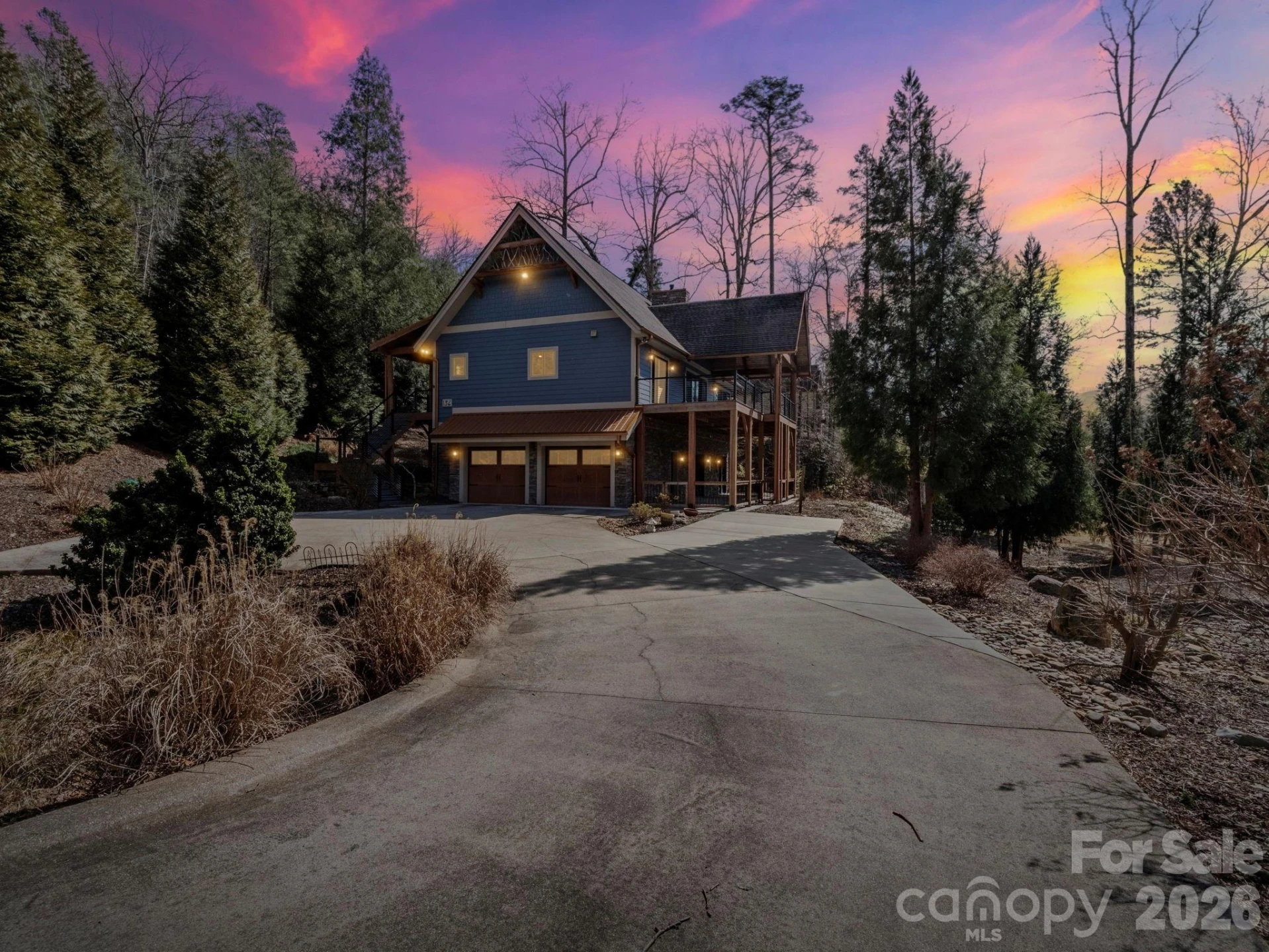 134 Chapel Point Road - Photo 40