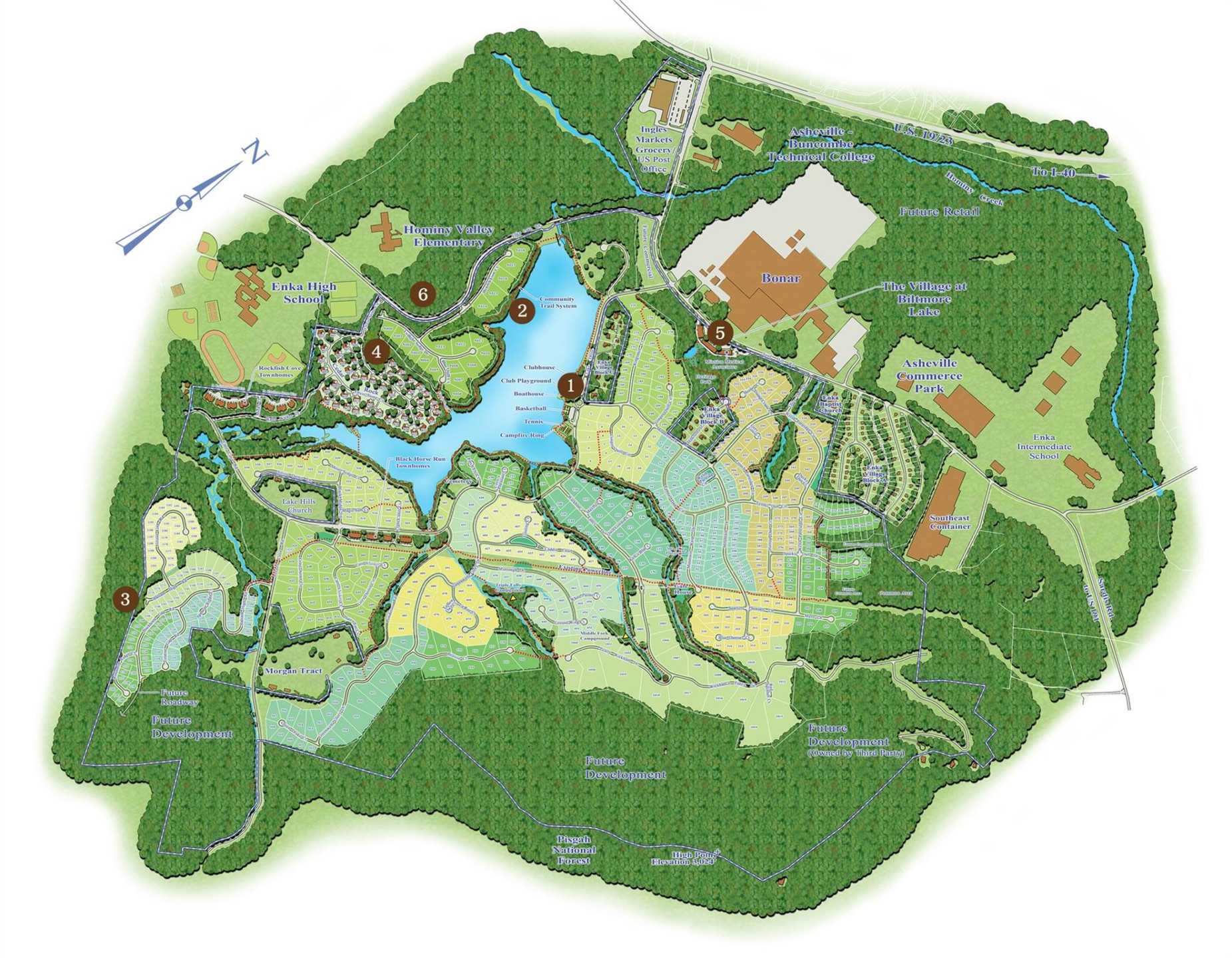 17 Hendrickson Court - Photo 17