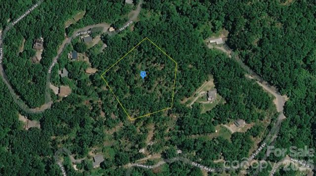 500 Old Toll Circle, Black Mountain, NC, 28711