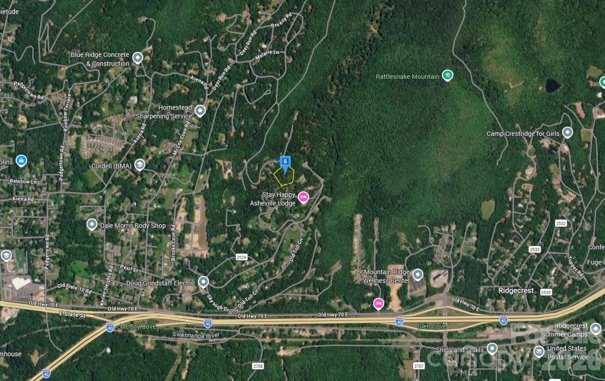 500 Old Toll Circle - Photo 2