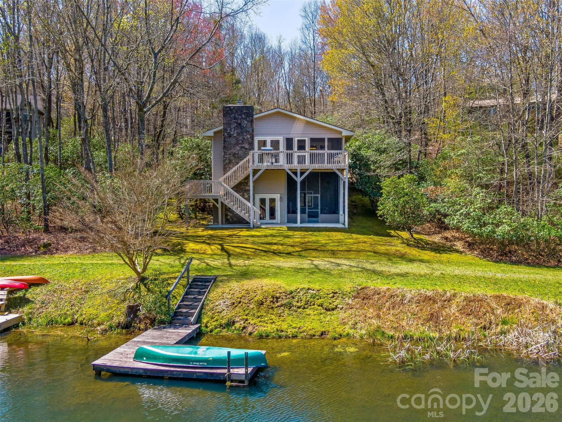 46 Kassahola Drive