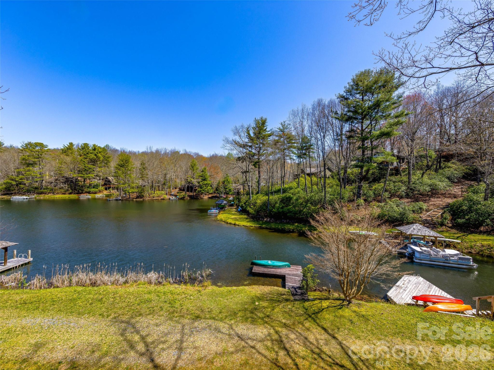 46 Kassahola Drive - Photo 2