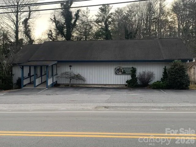 1001 GREENVILLE Highway
