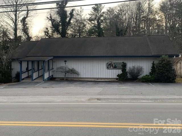 1001 GREENVILLE Highway #6 - Photo 5