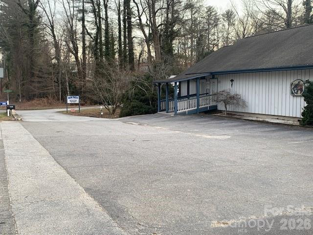 1001 GREENVILLE Highway #6 - Photo 7