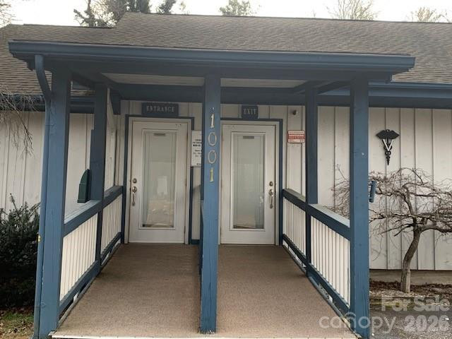 1001 GREENVILLE Highway #6 - Photo 8