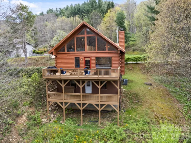 91 Copper Spur Road