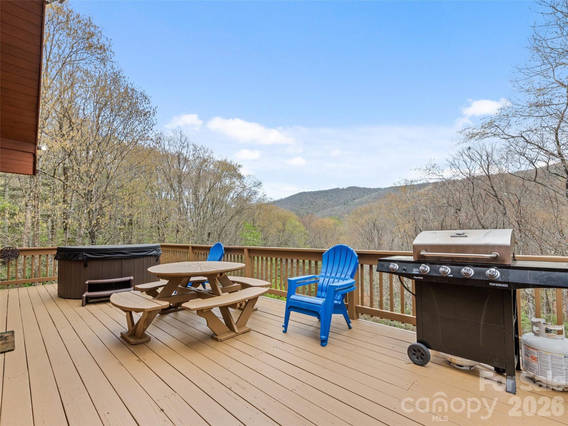 91 Copper Spur Road - Photo 26
