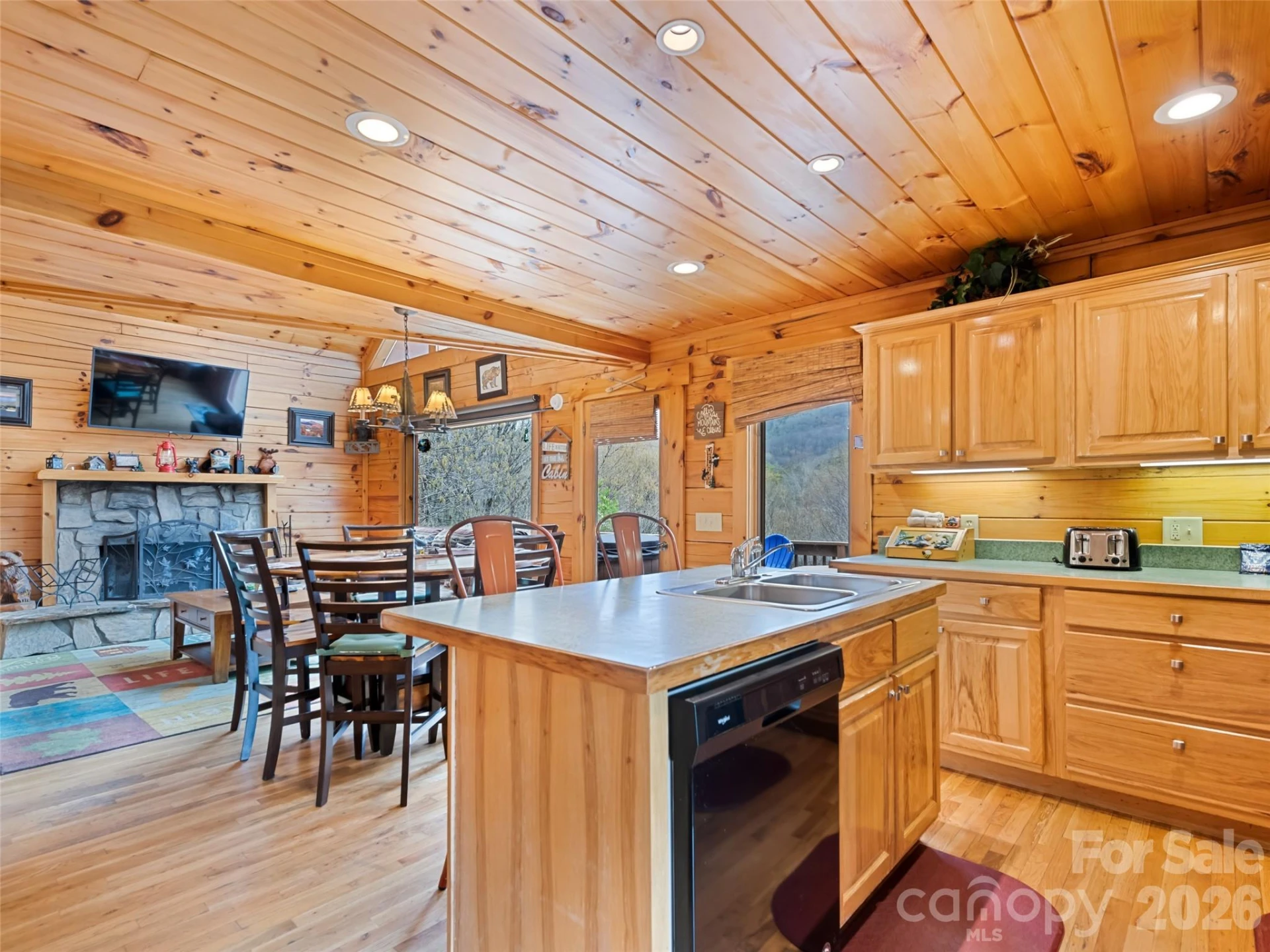 91 Copper Spur Road - Photo 5