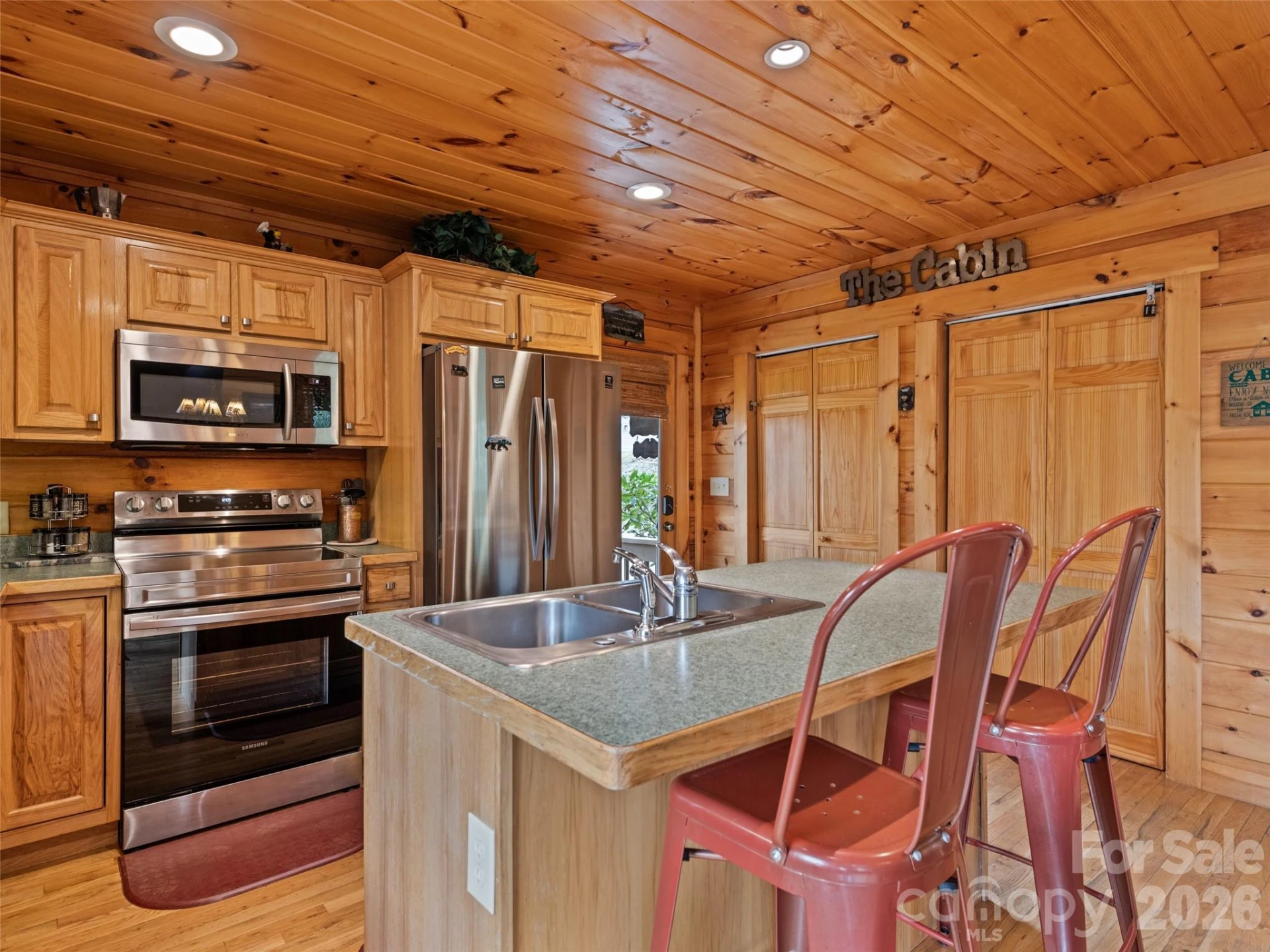 91 Copper Spur Road - Photo 9