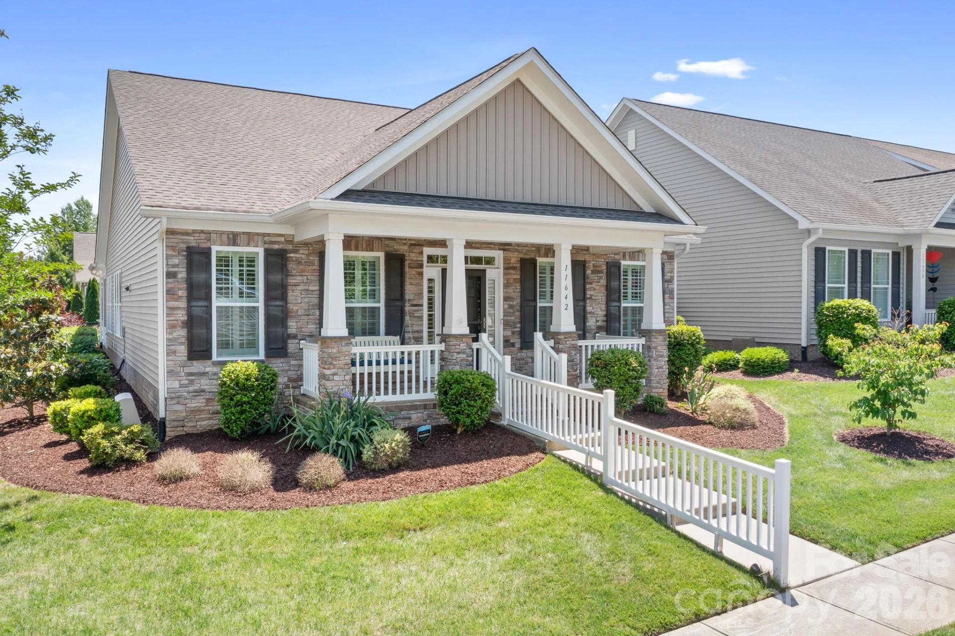 11642 Mount Argus Drive - Photo 4