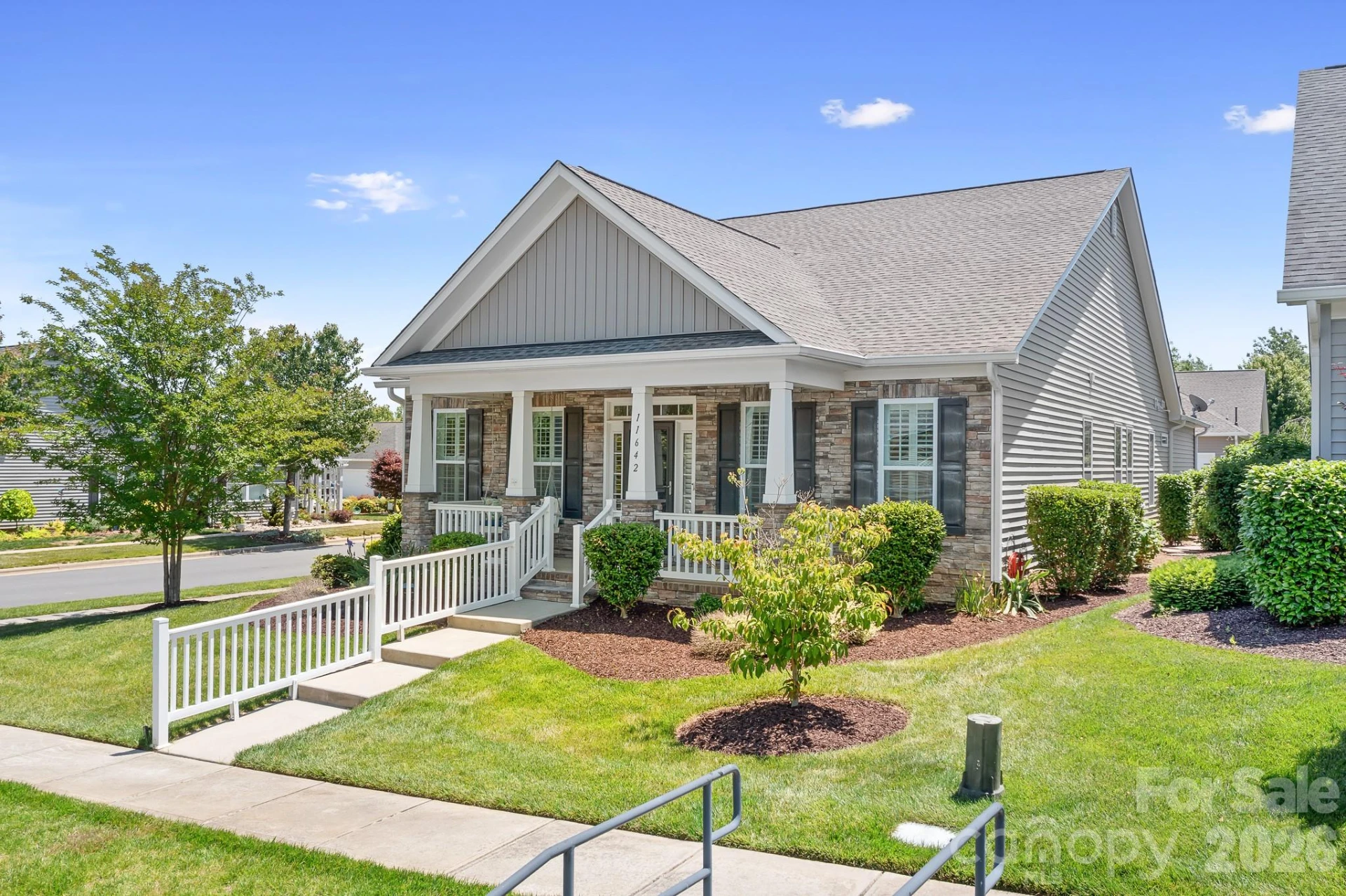 11642 Mount Argus Drive - Photo 5