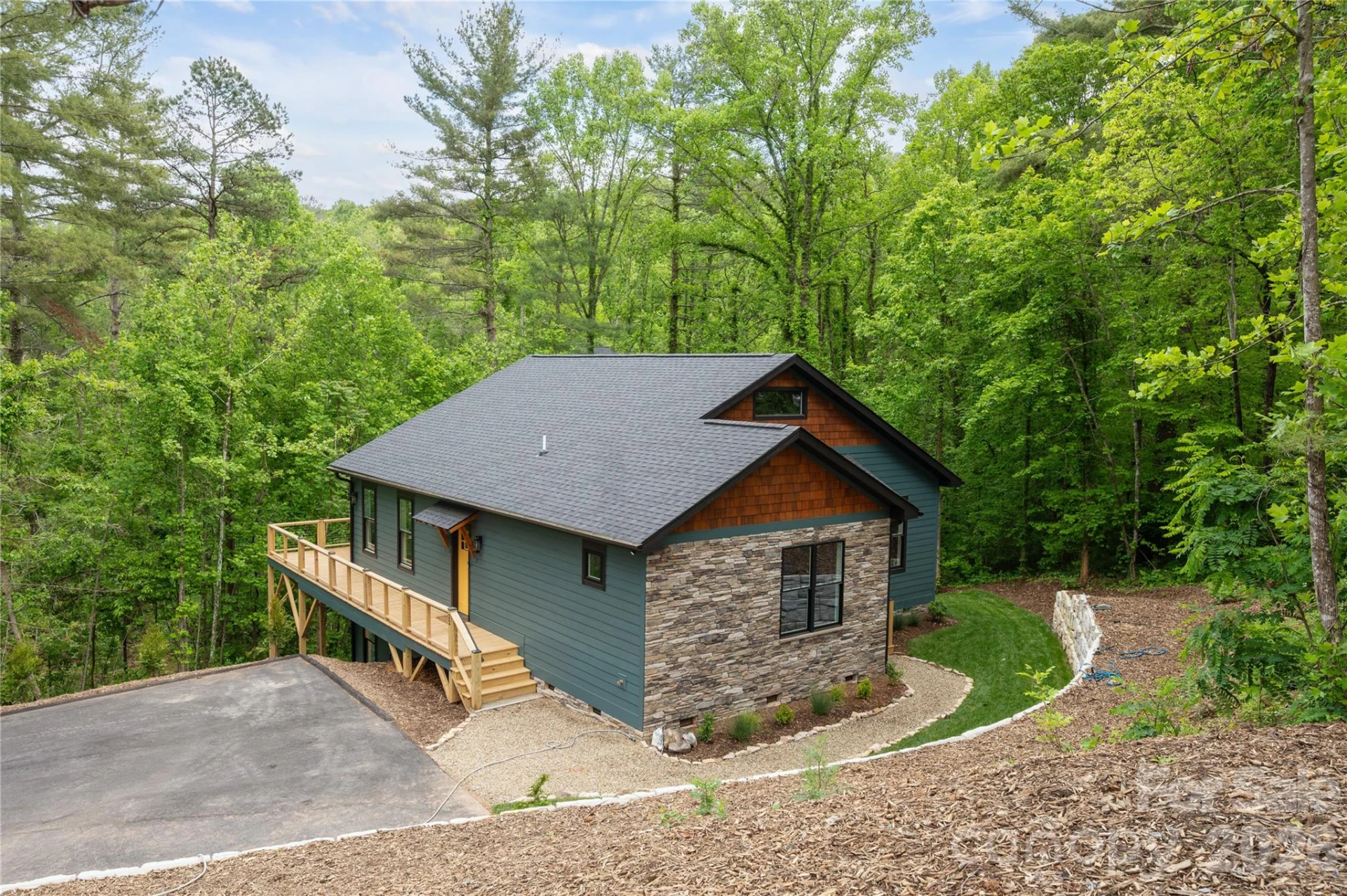 22 Deep Woods Road - Photo 2