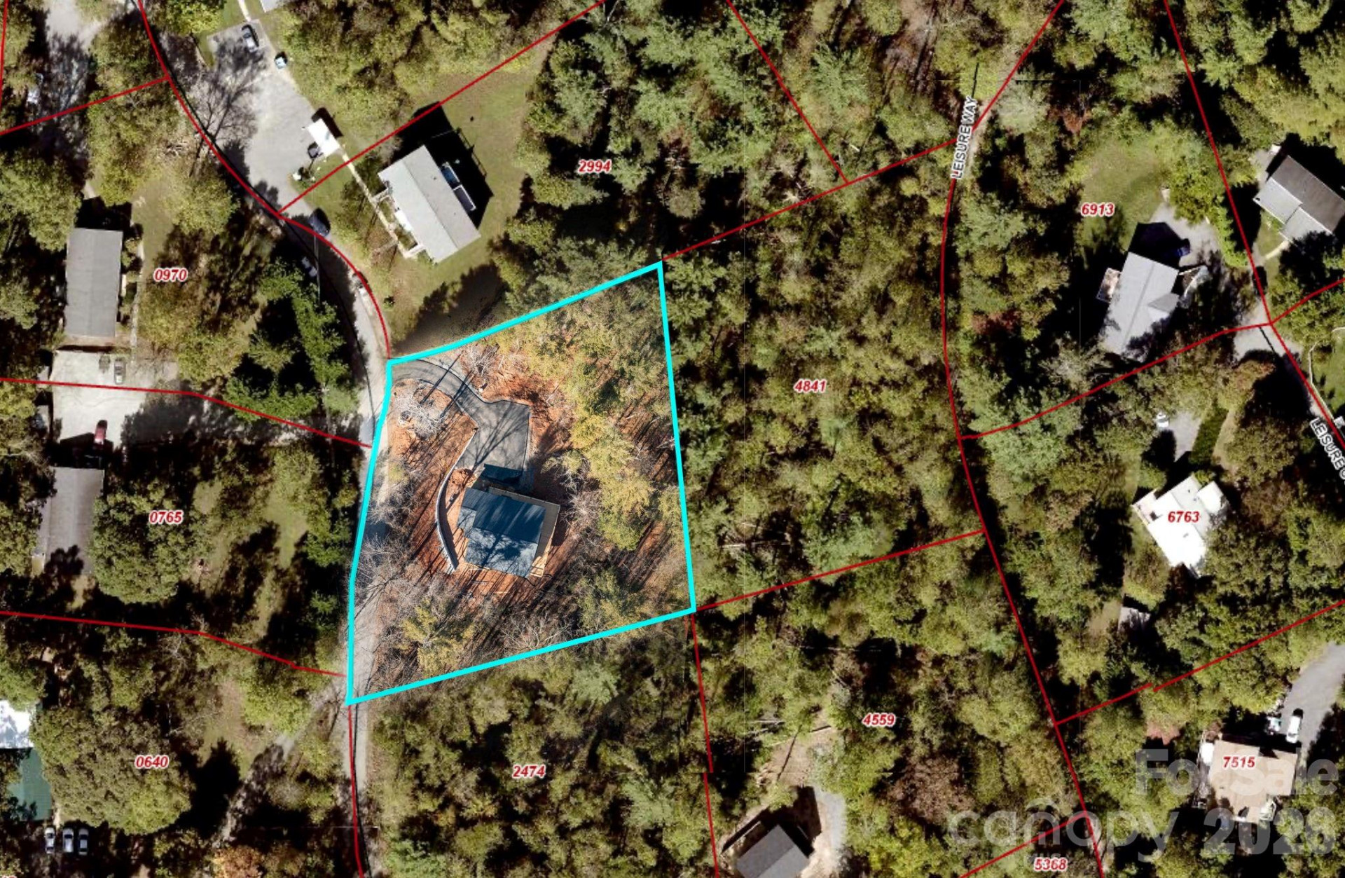 22 Deep Woods Road - Photo 34