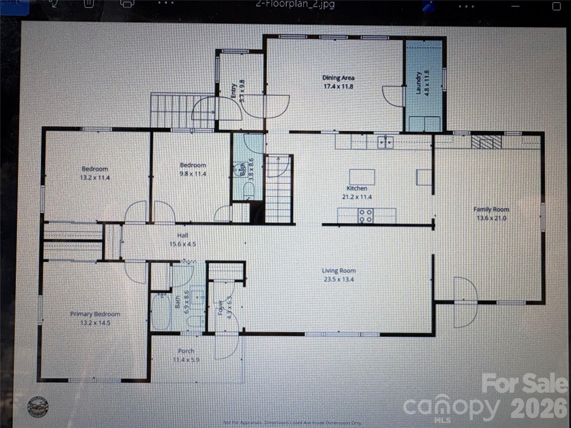 204 Fernwood Drive - Photo 33