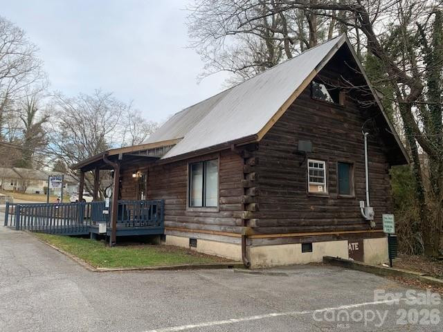 1001 & 1003 GREENVILLE Highway