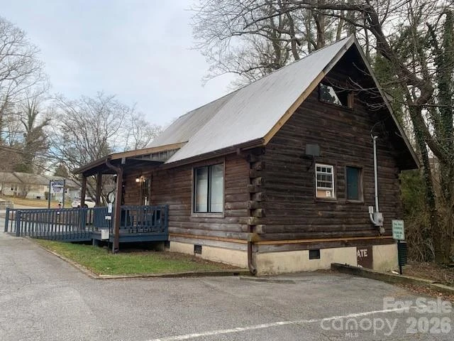 1001 & 1003 GREENVILLE Highway