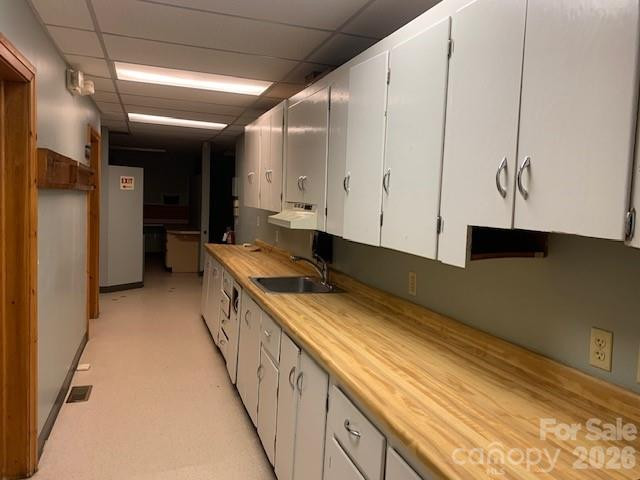 1001 & 1003 GREENVILLE Highway - Photo 24