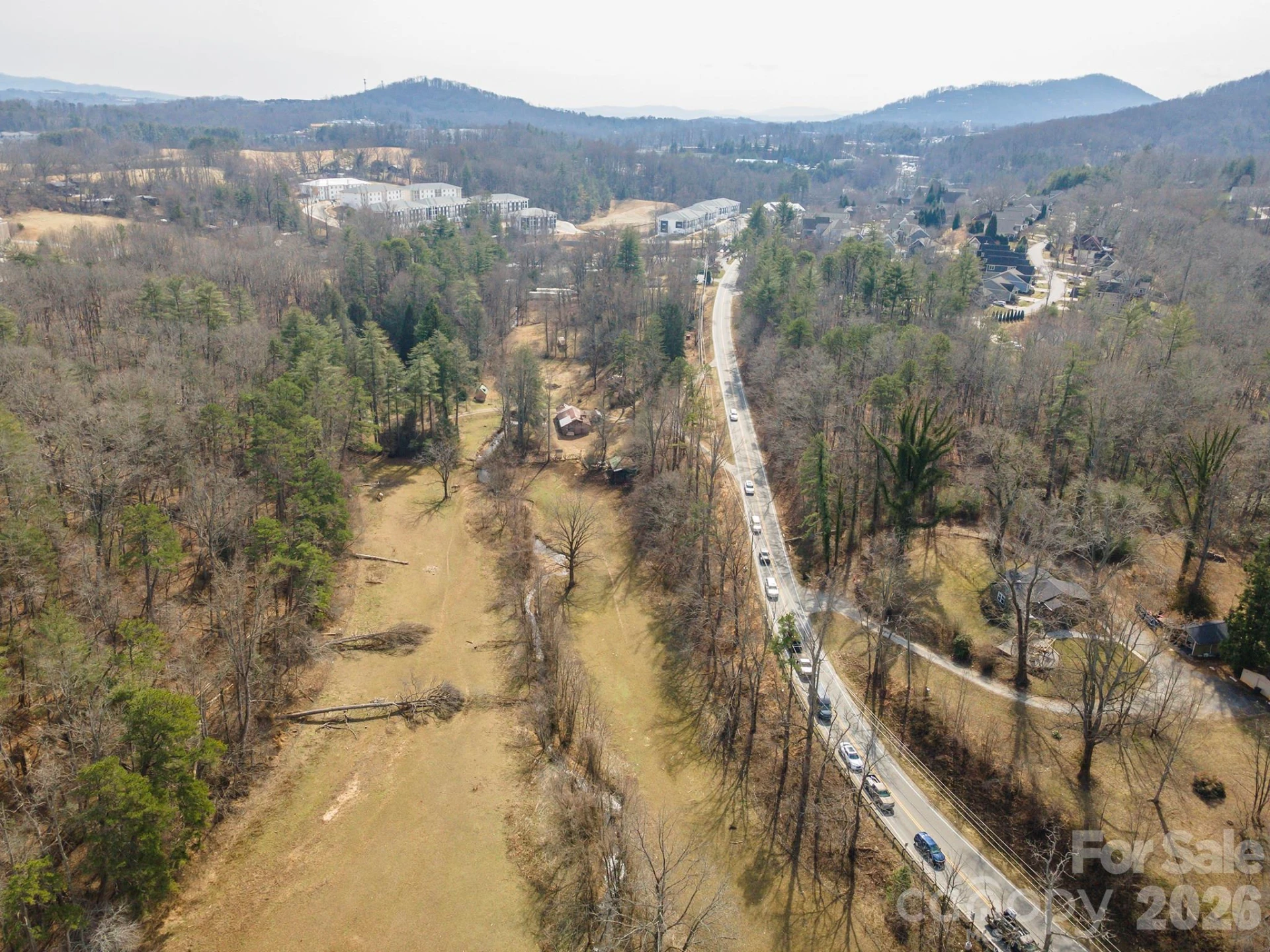 1720 Brevard Road - Photo 2