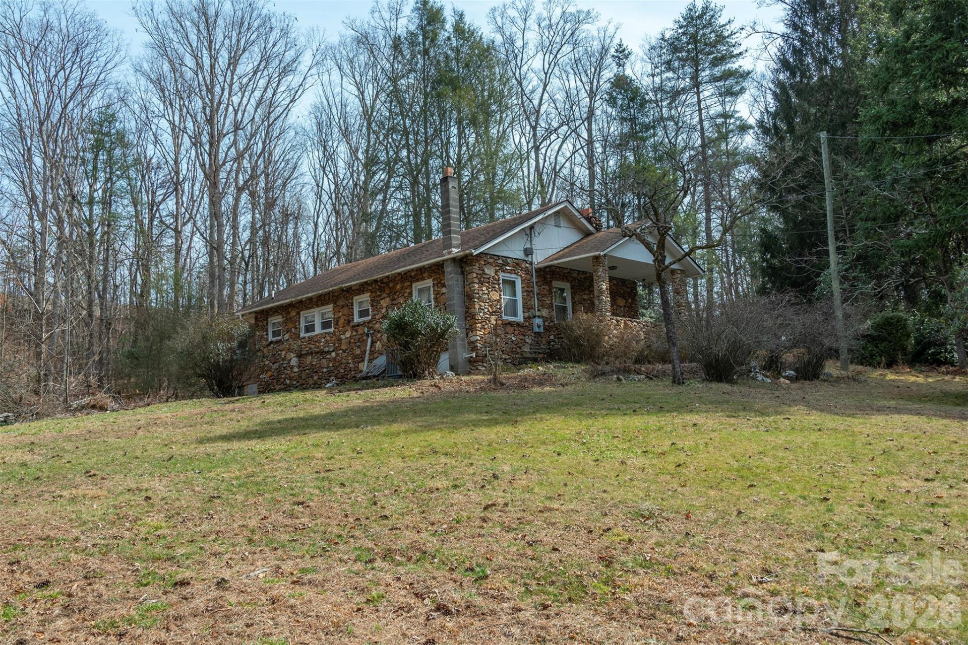 1720 Brevard Road - Photo 11