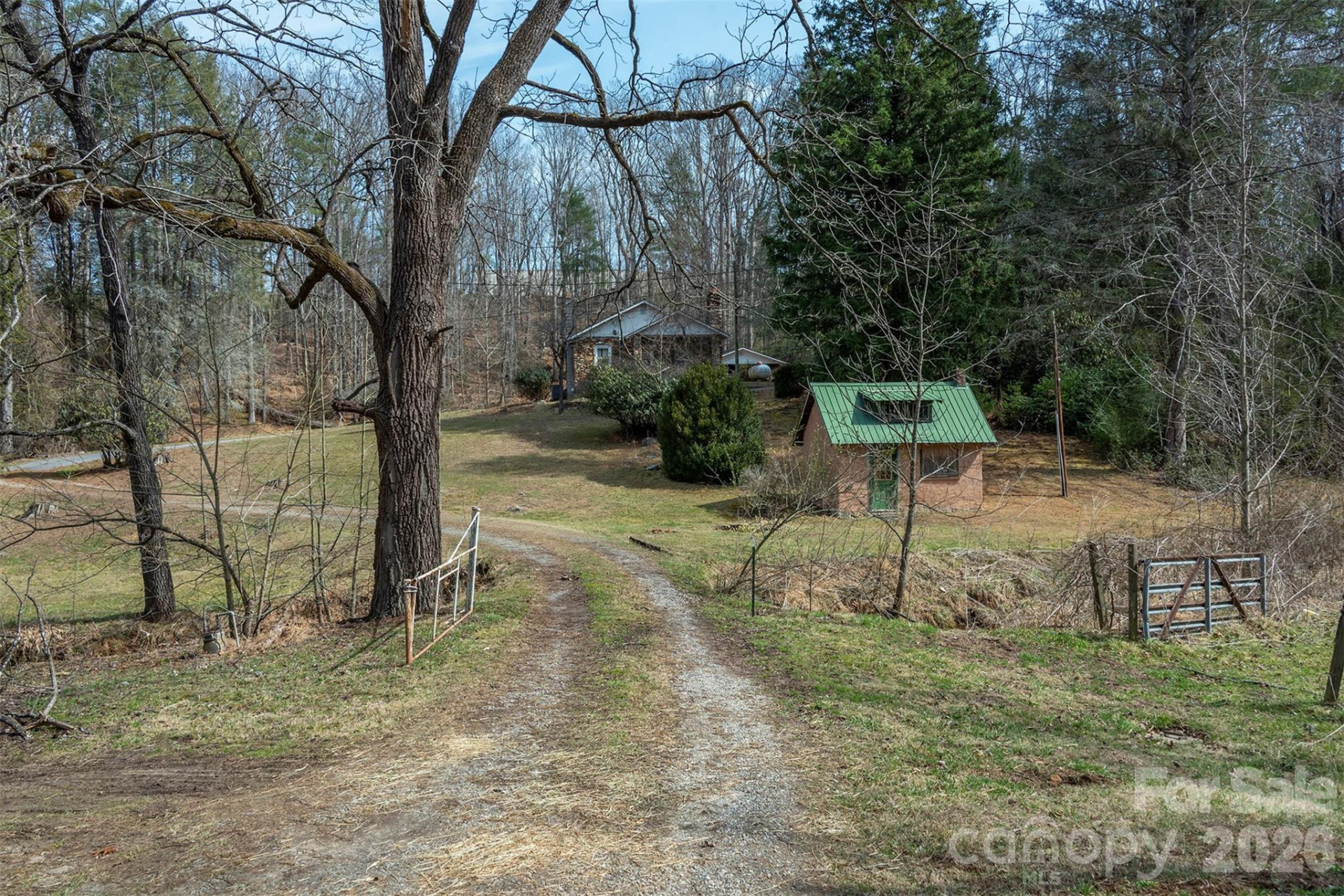 1720 Brevard Road - Photo 14