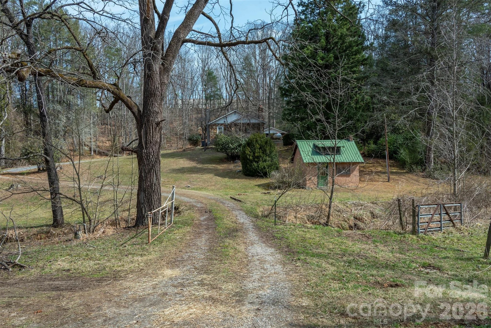 1720 Brevard Road - Photo 14