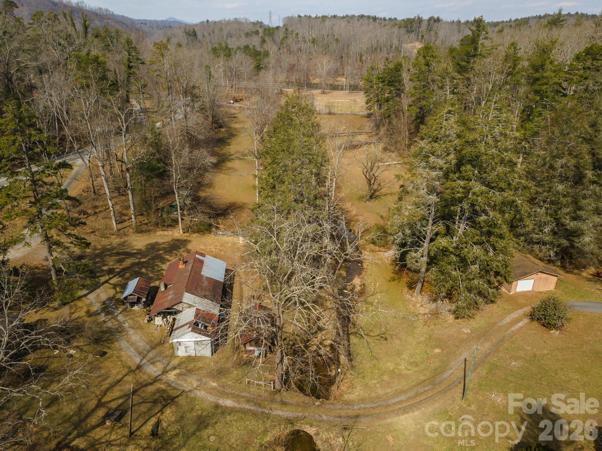 1720 Brevard Road - Photo 4