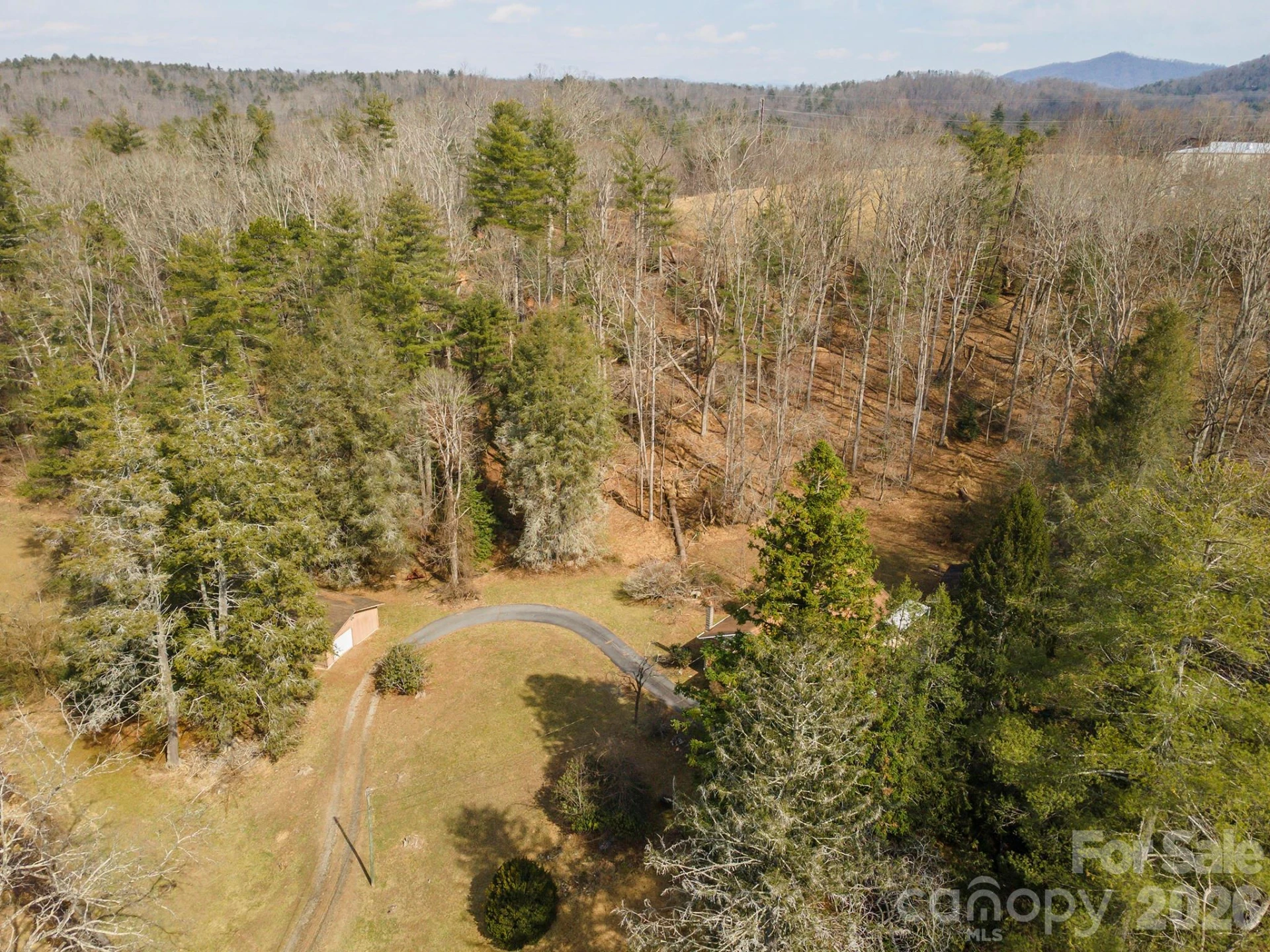 1720 Brevard Road - Photo 5