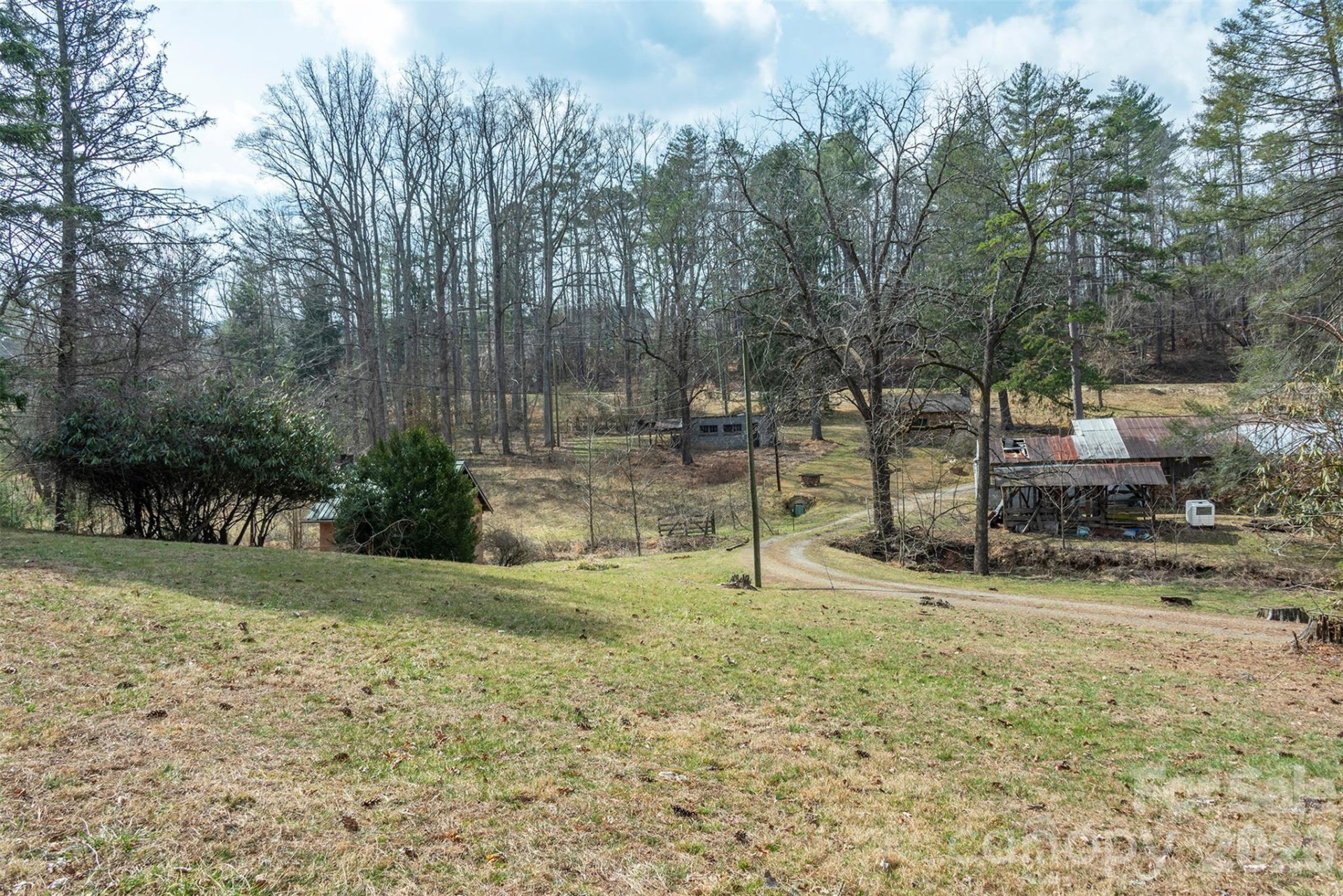 1720 Brevard Road - Photo 10