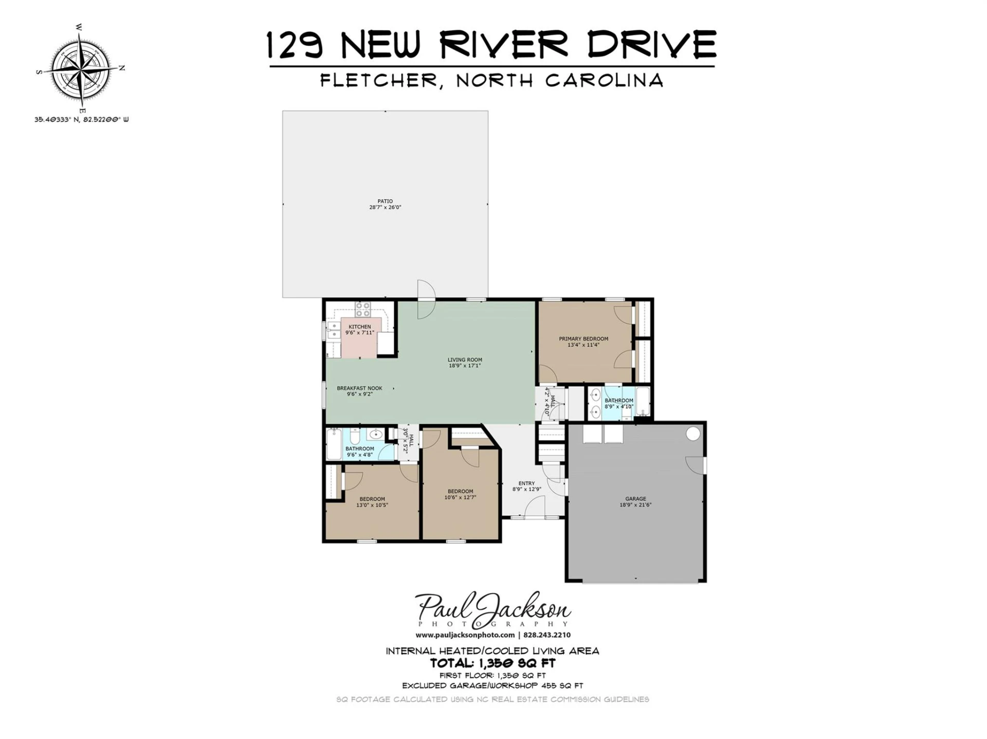 129 New River Drive - Photo 27