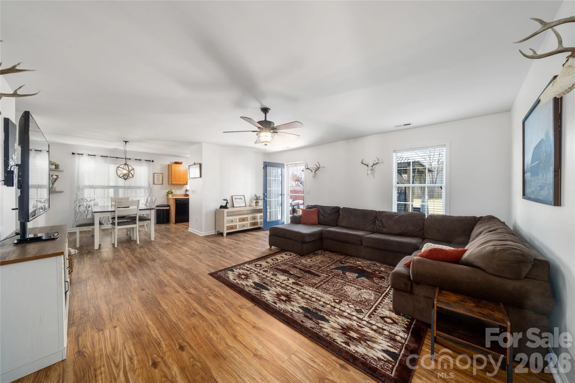 129 New River Drive - Photo 5