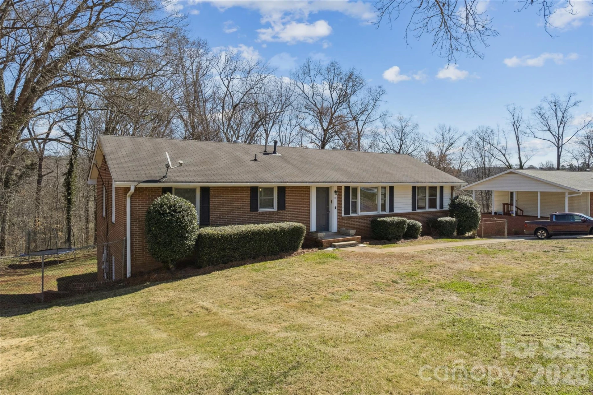 110 Hillcrest Drive