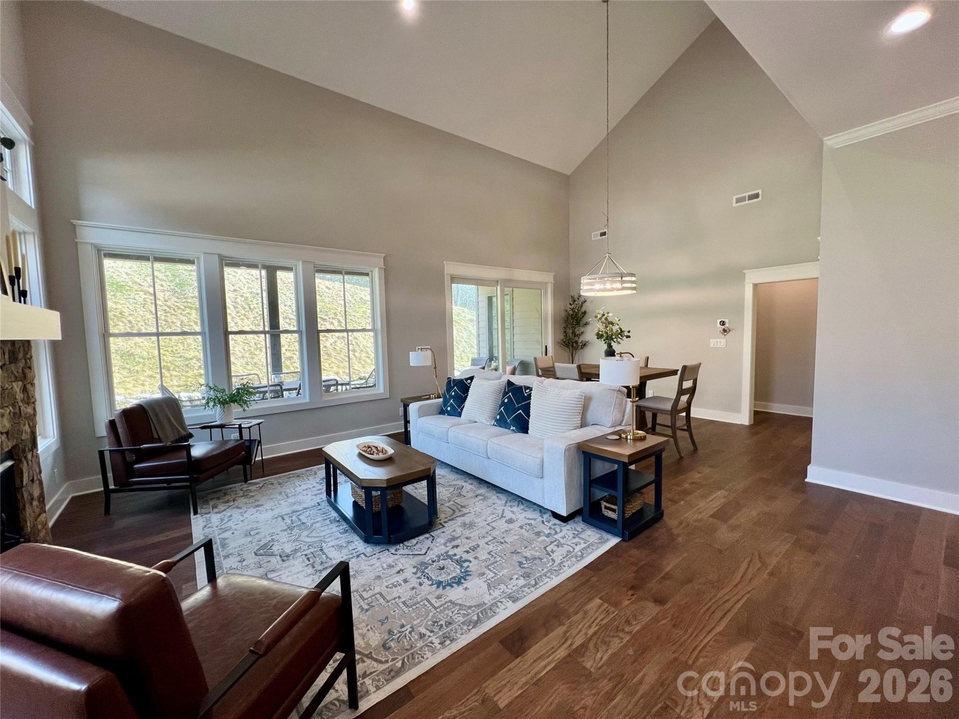 105 Chimney Chase Trail - Photo 3