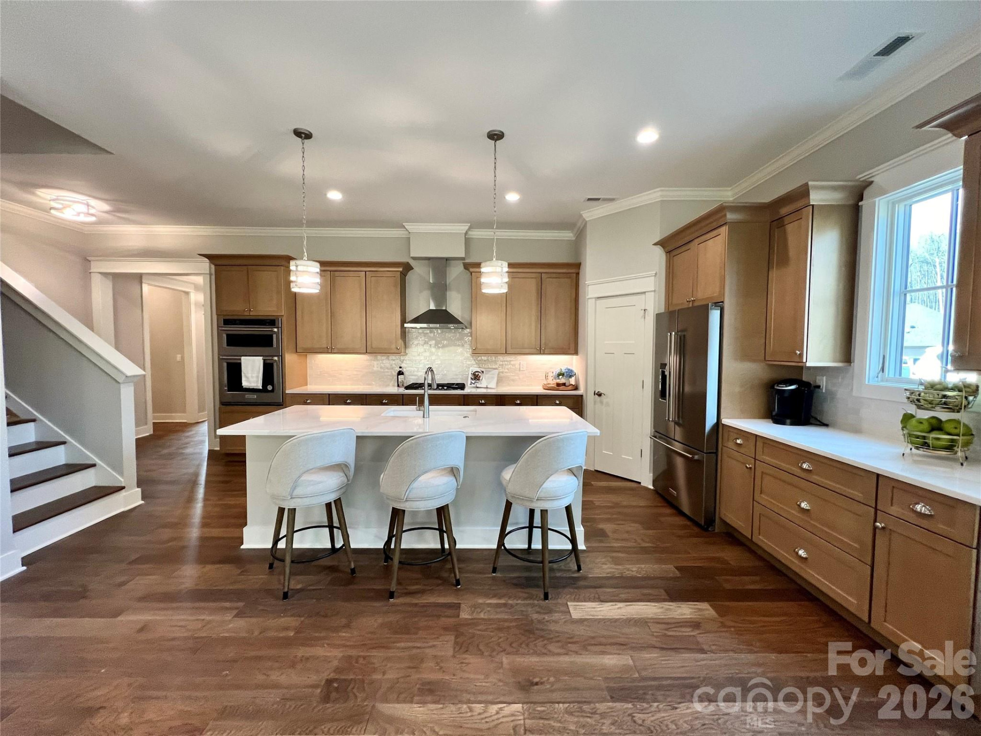 105 Chimney Chase Trail - Photo 5